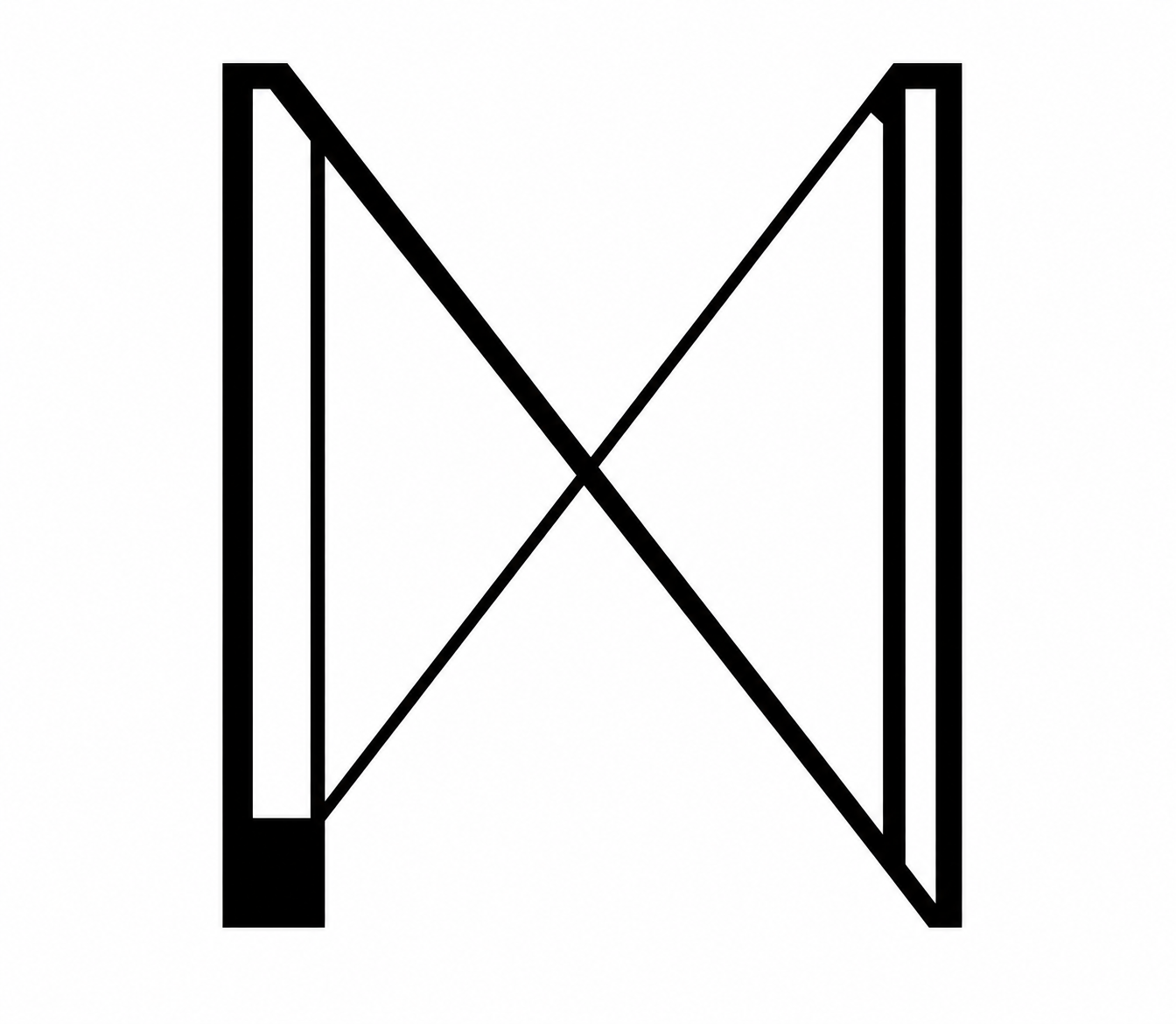 Logo de Maxus